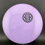 Aura Votum Mini TSA Logo Disc Golf Driver