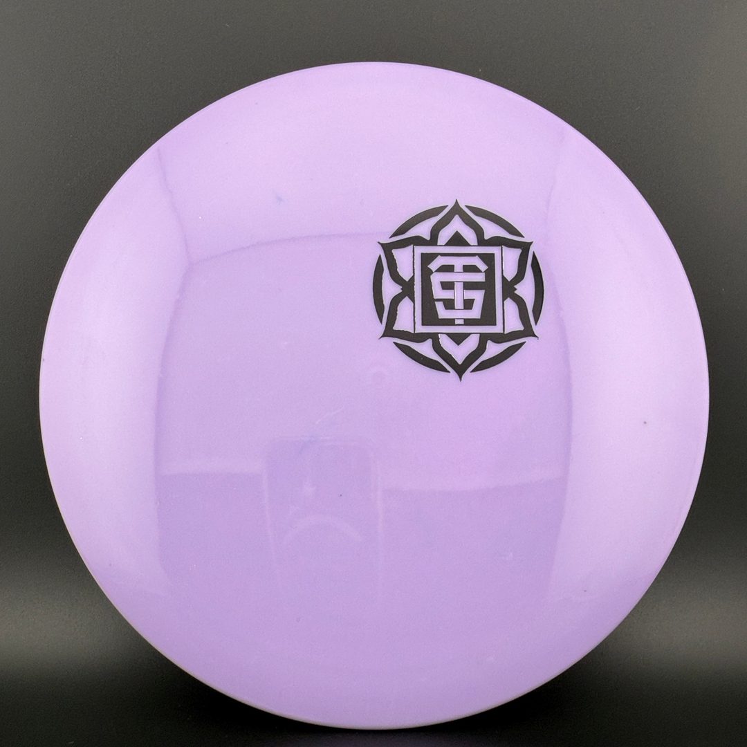 Aura Votum Mini TSA Logo Disc Golf Driver