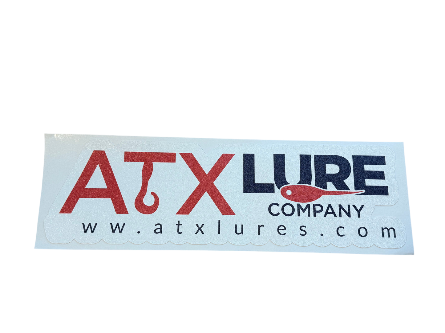 ATX Custom Carpet Decals - Korvel