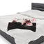 Manta de Terciopelo Plush Go Away