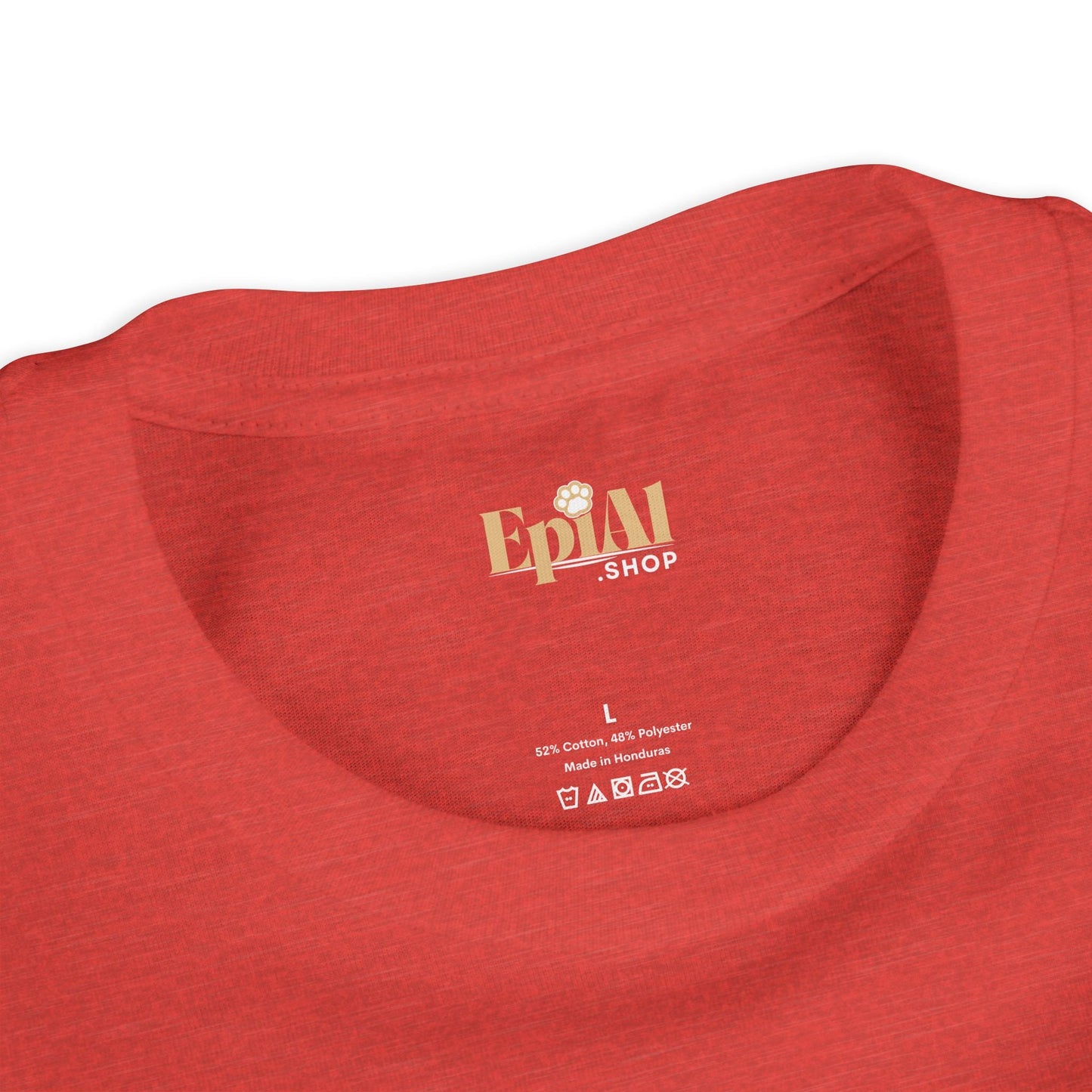 Camiseta Infantil Certificada Six-Seven