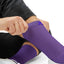 Toujours là. Ici encore. Chaussettes de sensibilisation à l'épilepsie