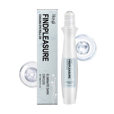 Niacinamide Ball Eye Cream - Korvel