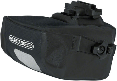 Bolsa de Silla Ortlieb Micro Two 0.5L - Negra