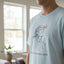 Saca tus propias conclusiones camiseta gráfica unisex