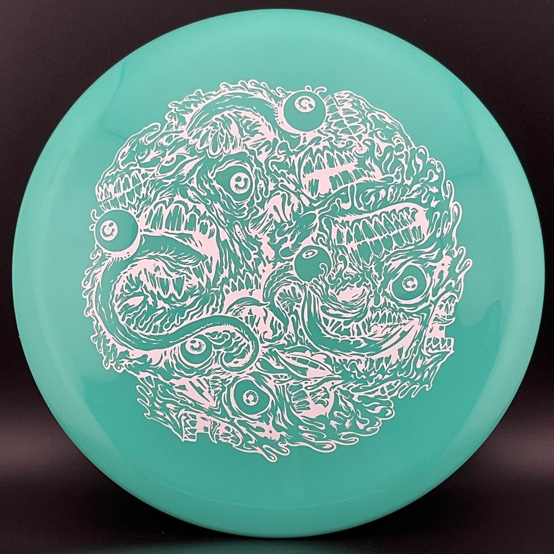 Innova Star Jay - Monster Mash Disco de Golf de Rango Medio