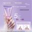 Mr. Wish Solid Glue: Premium Adhesive for Nail Extensions