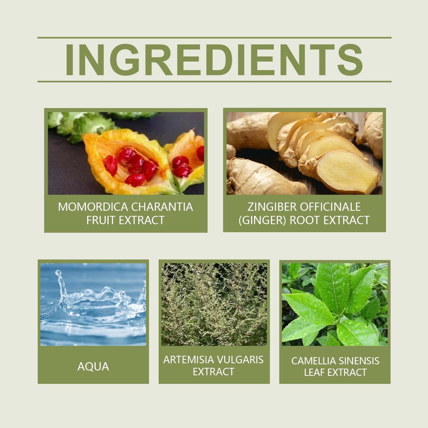 Gentle Moisturizing Body Care Cream