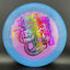 Halo G-Blend Sphinx X-Out - Double Stamp Disc Golf Driver