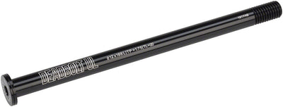 Salsa Deadbolt Ultralight Thru-Axle - 12mm Diameter, 188mm Length