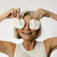Bamboo + Cotton Makeup Pads - Korvel