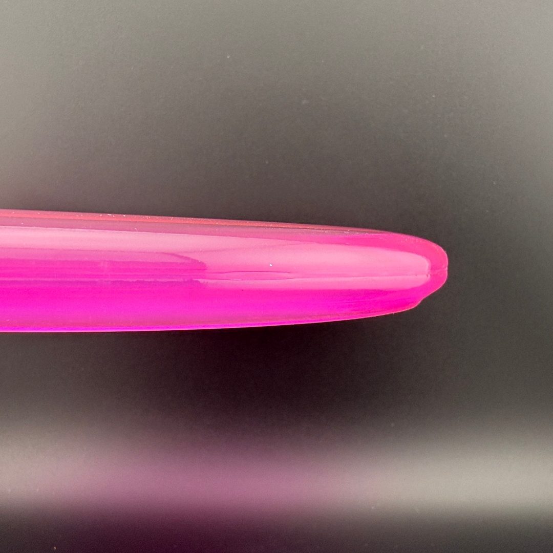 Disque de Putt Mega Soft Eternal Pickle - Première Édition