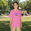 Brainstorm Champion Youth Tee – Neurostrong Kids Edition