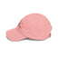 Avertissement : Casquette "Prenez soin de votre animal à vos risques et périls" – Casquette brodée S