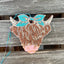 Customizable Handmade Car Air Fresheners - Korvel