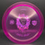 C-Line Instinct - Dark Stone MB '23 Disc Golf Driver