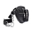 Bolso de Cintura de Cadena Unisex Premium - Estilo Mensajero Versátil