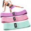 Premium Fitness Squat Resistance Ring