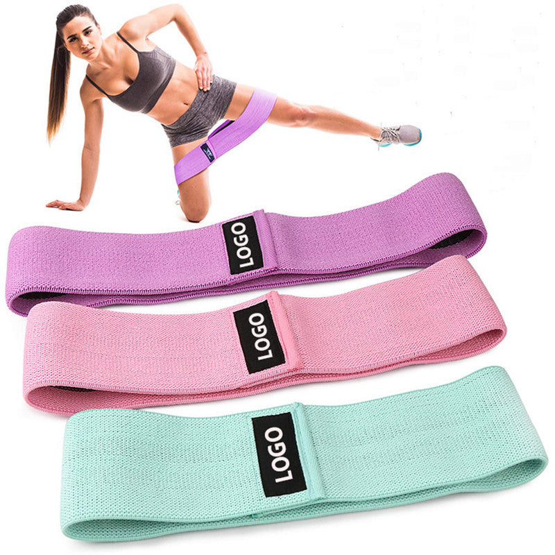 Premium Fitness Squat Resistance Ring