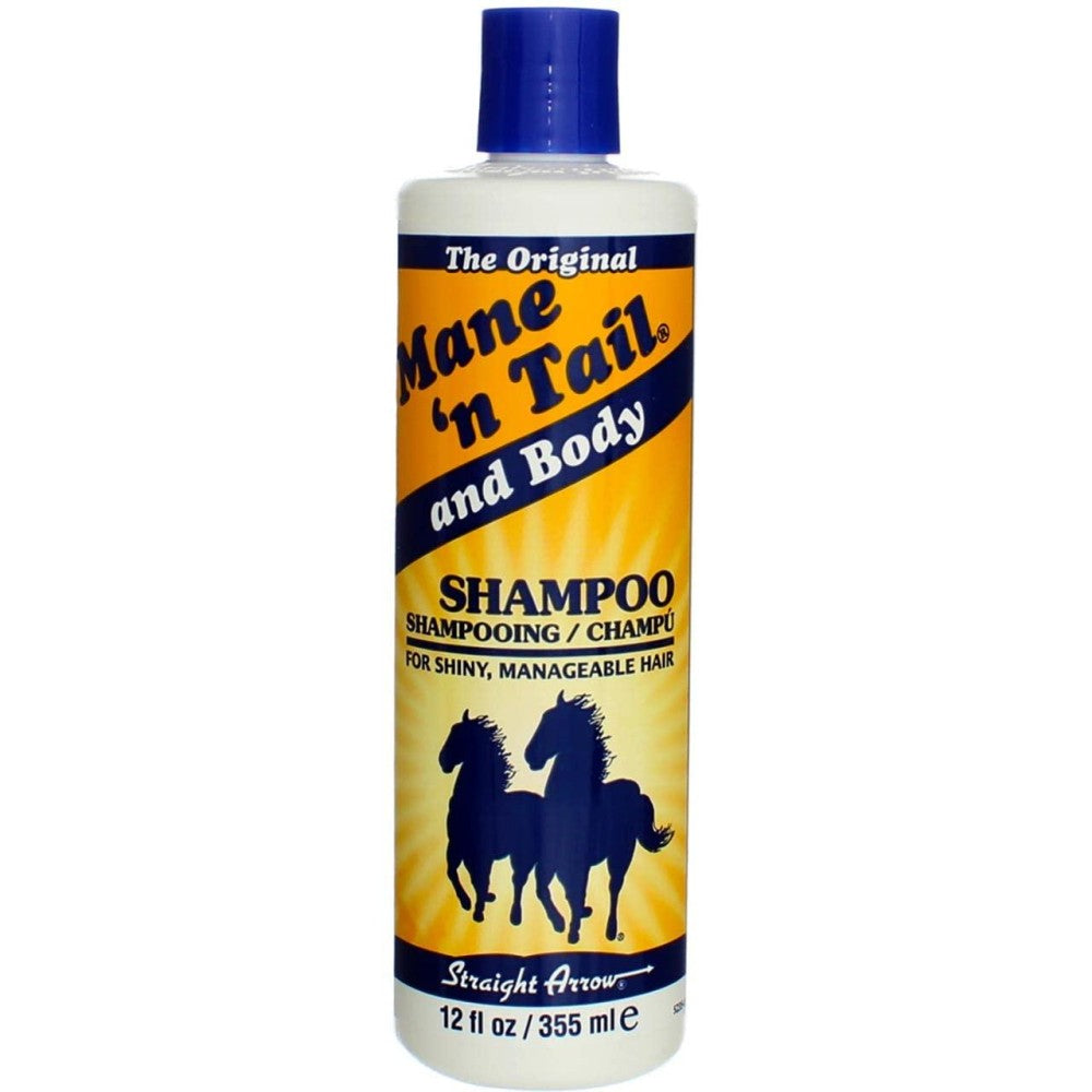 Mane 'n Tail Original Shampoo - 12 Oz