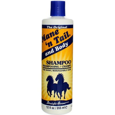 Mane 'n Tail Original Shampoo - 12 Oz