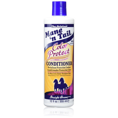 Acondicionador Mane 'n Tail Color Protect, 12 Oz