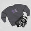 Constante. Fuerte. Inquebrantable. Sudadera de Concienciación sobre la Epilepsia