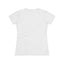 Purrfectly Impurrfect Women's Triblend Tee