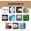 Fresh Breath Toothpaste Cleans Teeth Odor Care For Mouth Daily Whitening And Moisturizing Toothpaste - Korvel