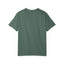 Iconic Minimal Silhouette Statement T-Shirt