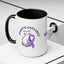 Epikitty Mug – Celebrate Feline Awareness
