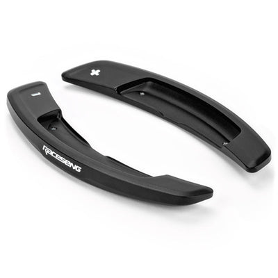 Raceseng Porsche PDK 911/GT3 Shifter Paddles - Black