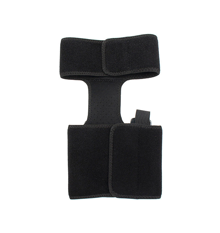 Tool leg bag leg holster tactical outdoor tactical leg holster concealed applicable - Korvel