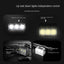 Premium Bicycle Lights for Enhanced Night Riding Safety