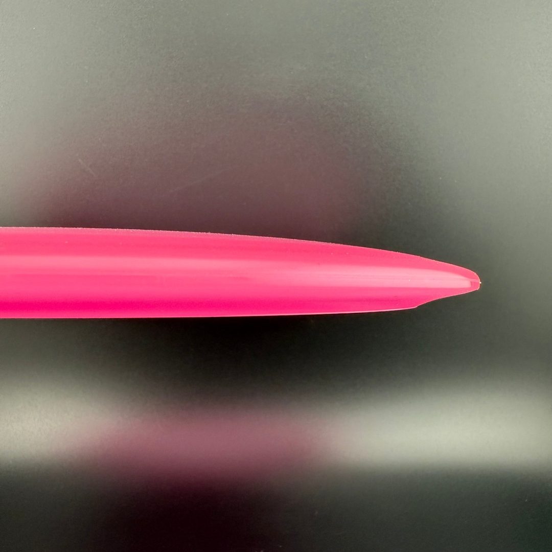 Color Glow C-Line FD - Bar Stamp Disc Golf Driver