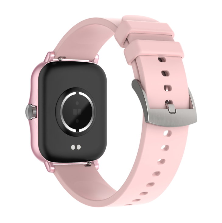 SENBONO Smart Watch Men IP67 Waterproof Clock Sports Supports 1.7'' Fitness Tracker PK P8 Women Smartwatch for IOS Android - Korvel