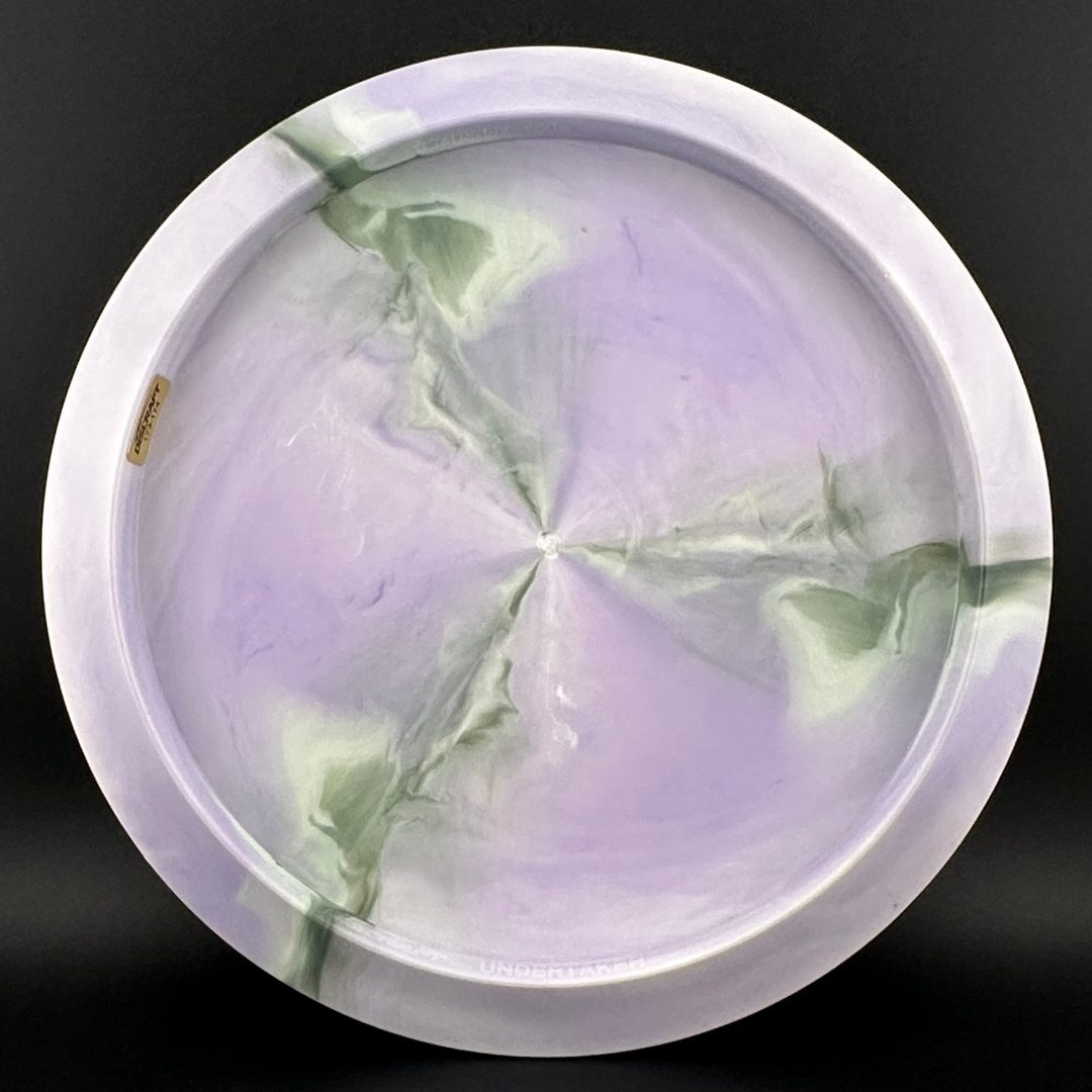 Swirl ESP Undertaker - Ben Callaway Tour Series Disc Golf Driver