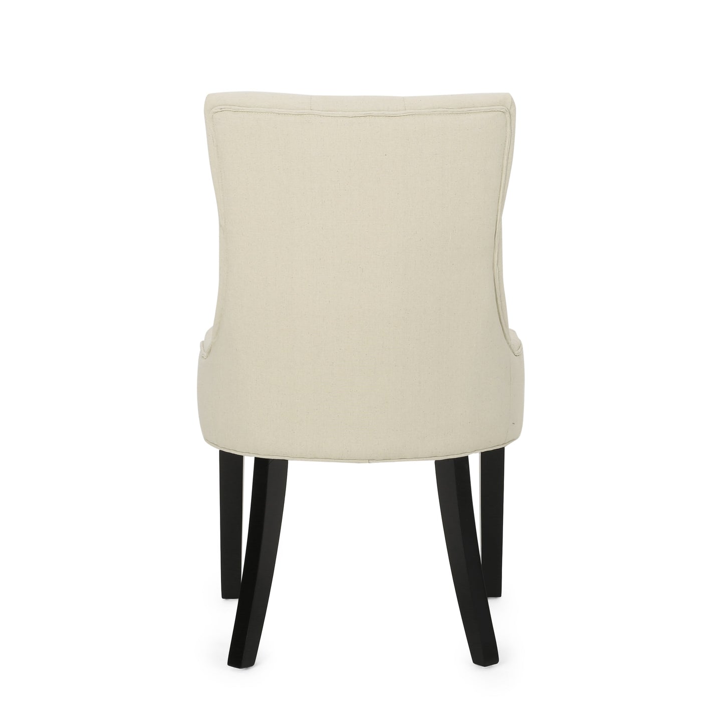CHENEY DINING CHAIR - KD MP2（set of 2） - Korvel