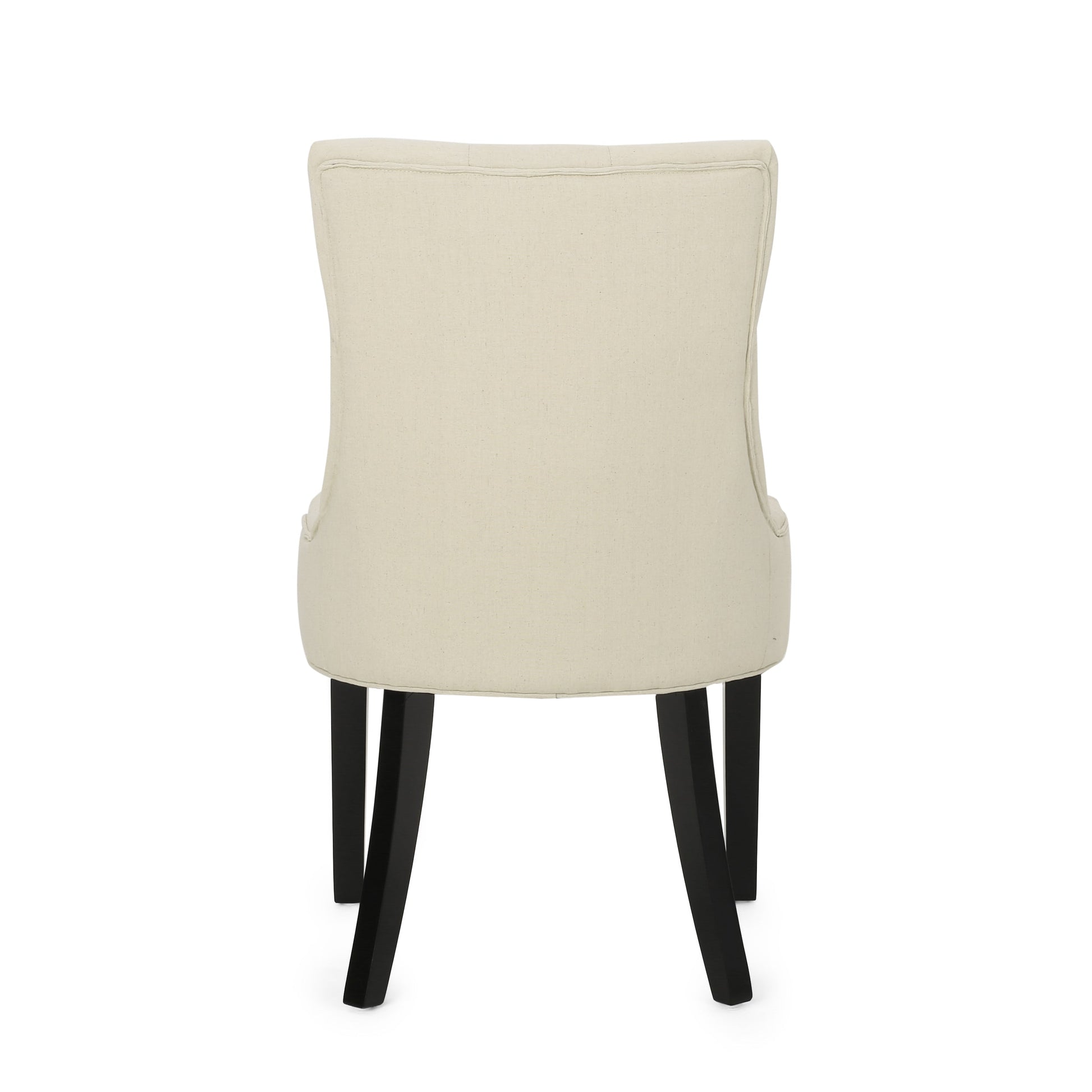 CHENEY DINING CHAIR - KD MP2（set of 2） - Korvel