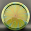 Nebula Ethereal Coalesce Mini Disc Golf Driver