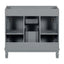 36'' Modern Bathroom Vanity - Cabinet Only with Soft Closing Doors