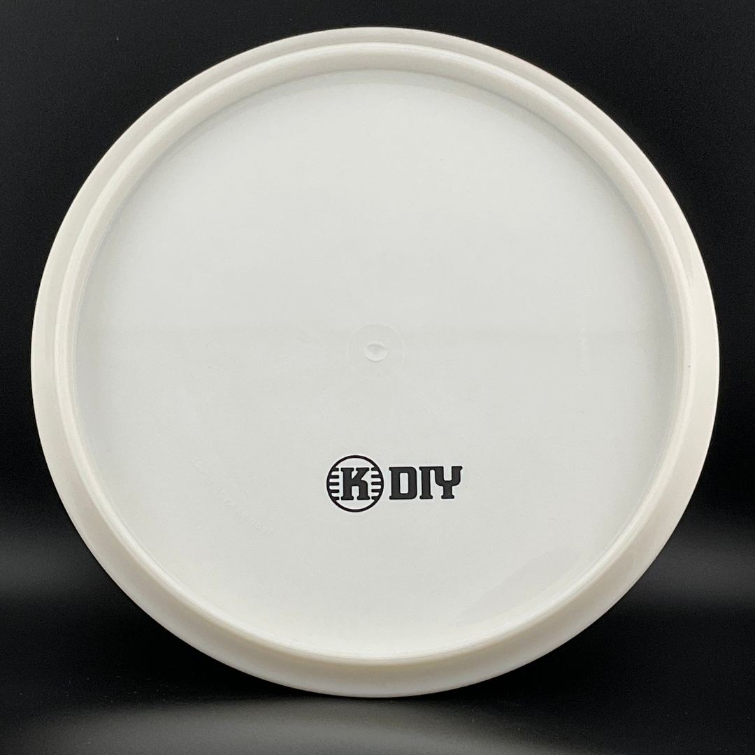 K1 Jarn - DIY Edition - Dyer's Delight