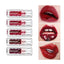 Fit Colors Lip Dye Liquid Lipstick - Long-Lasting & Moisturizing