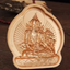 Pharmacist Fogsar Mold Four Arm Guanyin Mold Large - Korvel
