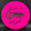 Pro D Challenger Firmado - Primera Edición 2016 Bevel Craft Brewing #22/50