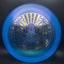 Lucid Ice Glimmer Getaway - Kona Montgomery Team Series Disc