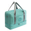 Multifunctional Waterproof Travel Duffel Bag