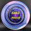 Disque de golf I-Dye Champion Eagle