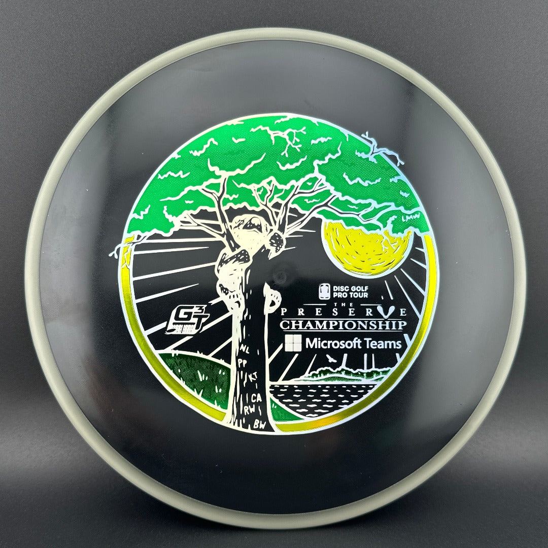 R2 Eclipse Neutron Crave - The Preserve Championship Edition