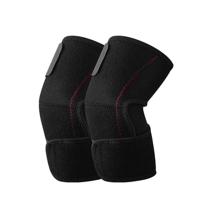 Exercise elbow protection breathable fitness hand protection elbow sprain prevention arm protection a pair - Korvel